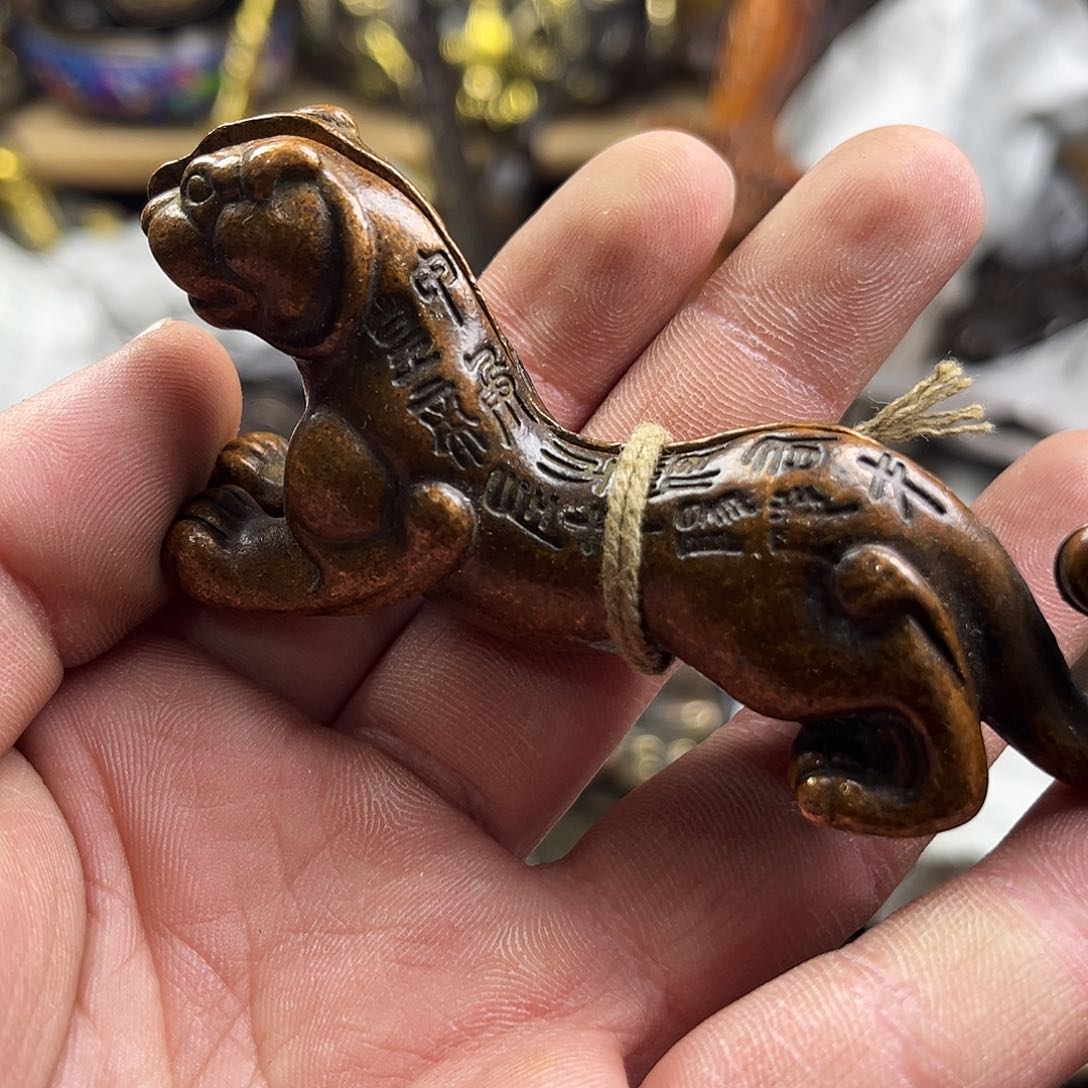 航弟文玩铜器链接