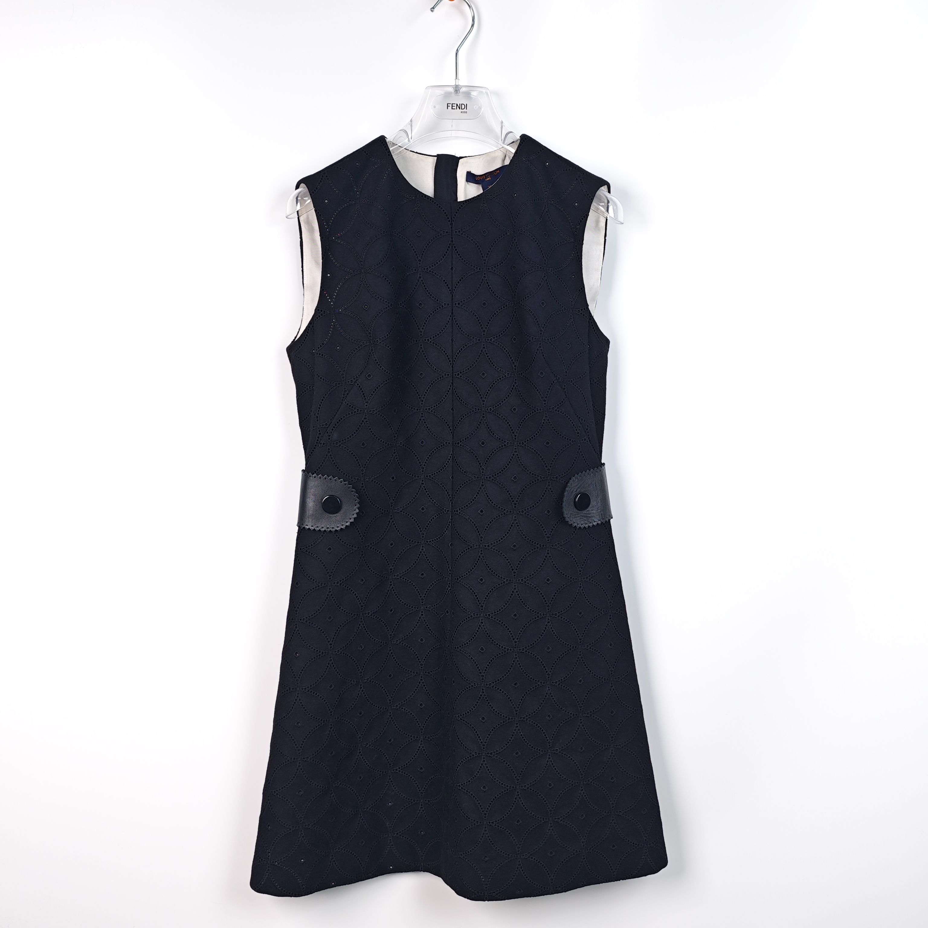 99新 LouisVuitton/路易威登  海囤J/LV裙子/36码/hs37442