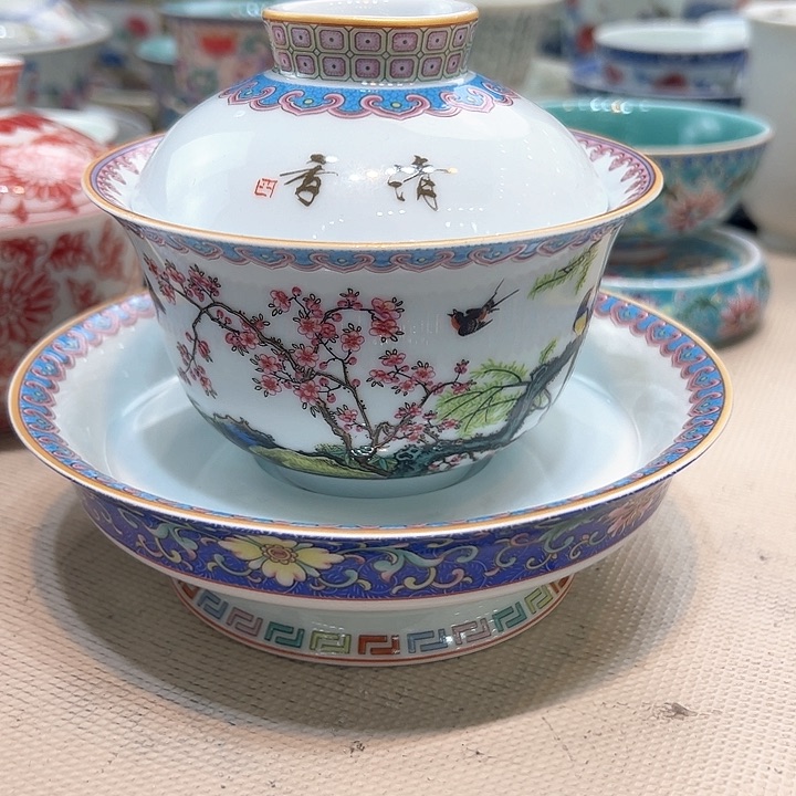 陶瓷陶瓷陶瓷茶具