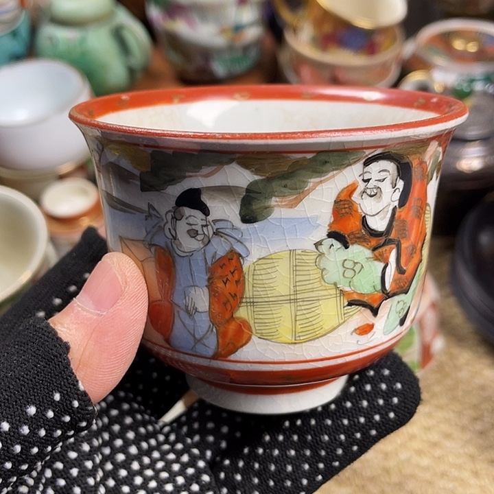 【闪购商品】川山堂海外孤品甄选