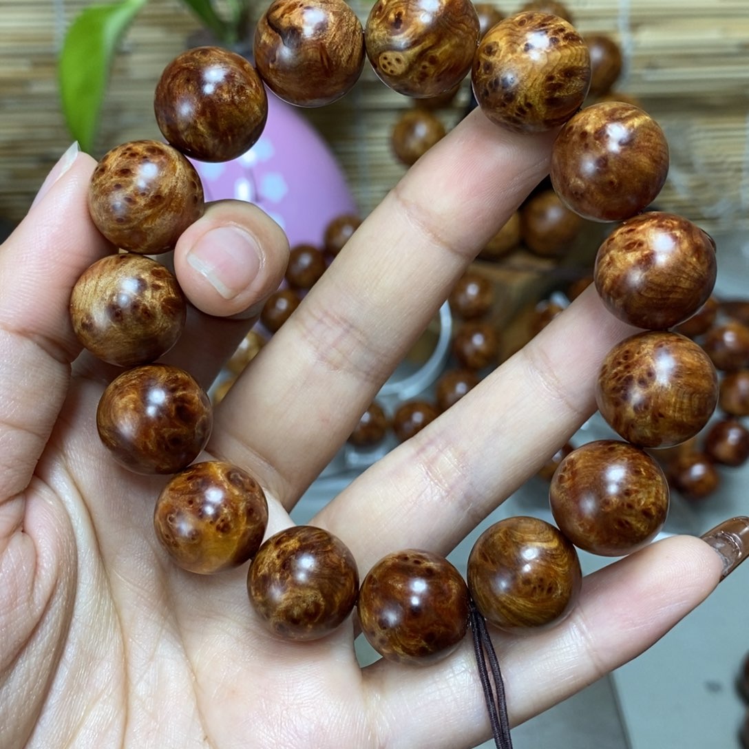 柏木（崖柏）手串/手链