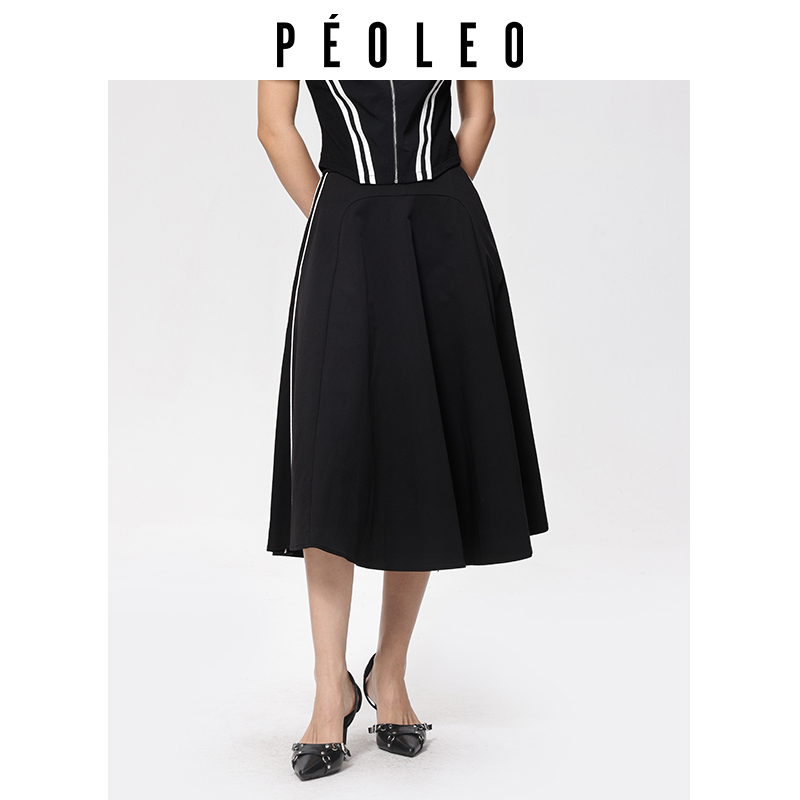 【诗语专属】PM4315615半身裙