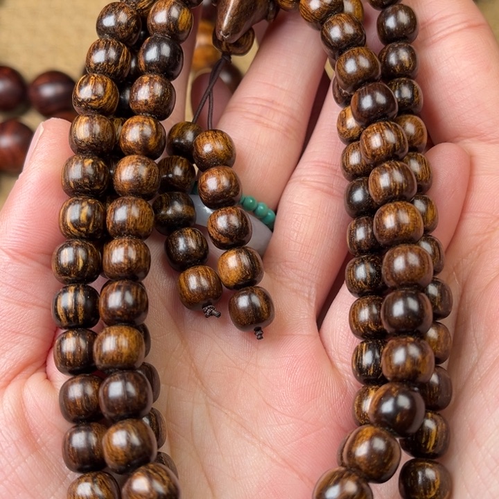 贡木手串/手链定制