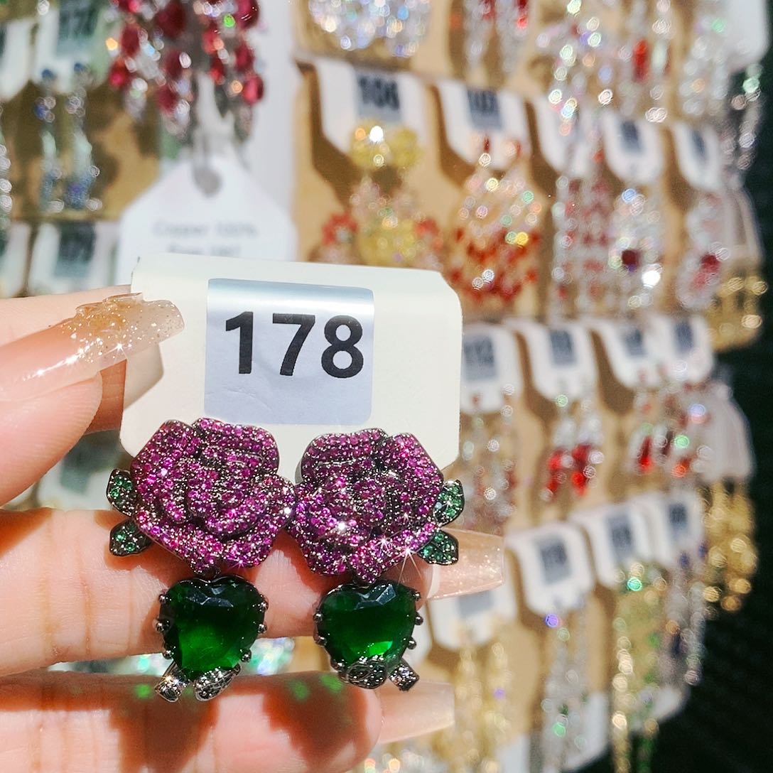 非金属合成立方氧化锆925银