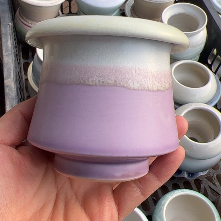 特价花盆 满50发货 内口6.5