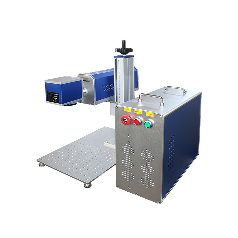 二氧化碳激光打标机最新款精确打标机工厂直发