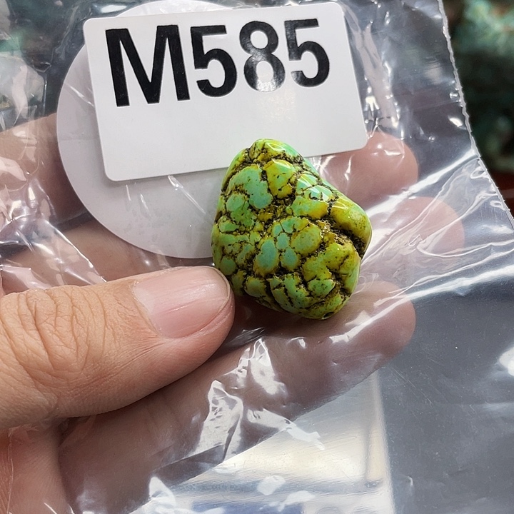 湖北十堰矿区圆珠配饰