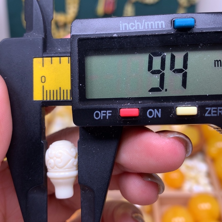 非金属配珠配饰811