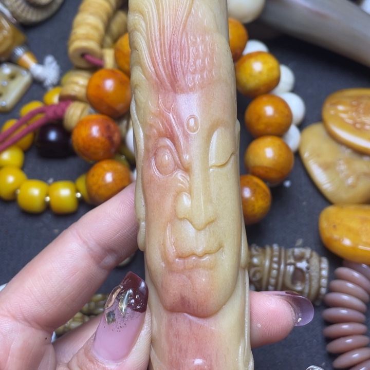 驼骨手串/手链其他配饰