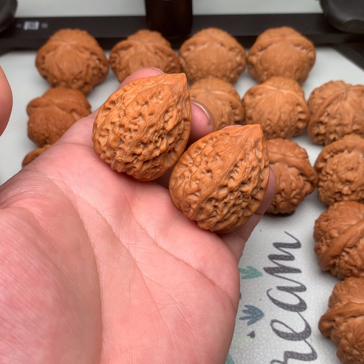 文玩核桃吊坠❤️***沈鸡