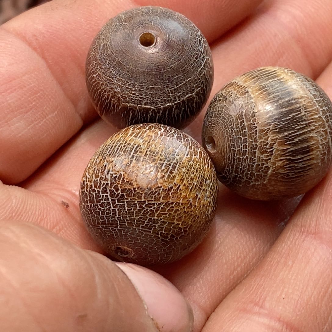 未镶嵌珠子玛瑙/玉髓