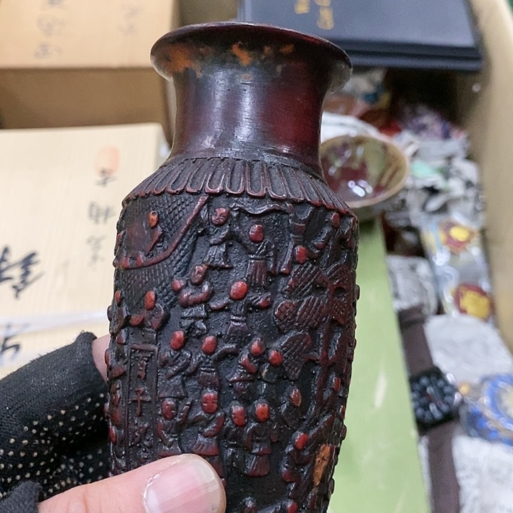 玲珑堂陶瓷茶具瓷器用****2