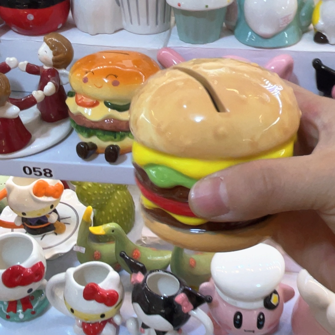 陶瓷微瑕介意慎拍