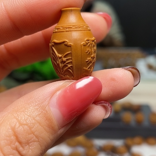 橄榄核手串/手链橄榄核