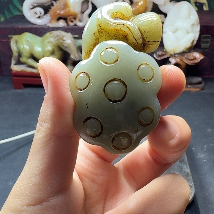 直播间闪购商品链接