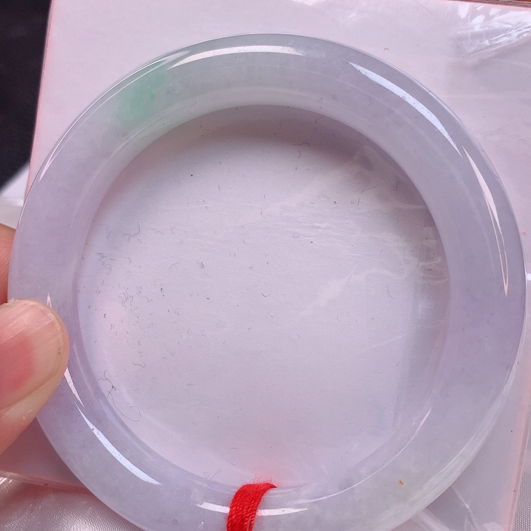 【闪购商品】翡翠手镯未镶嵌55 翡翠手镯