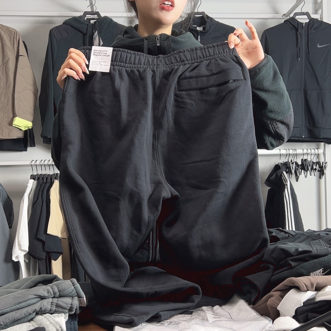 2708长裤XL码150-170斤不退换