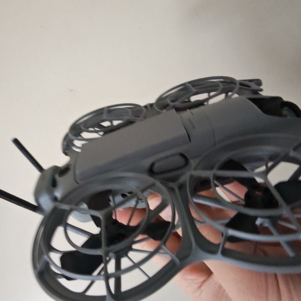 大疆Neo 2 3300毫安电池 超长续航智能飞行电池