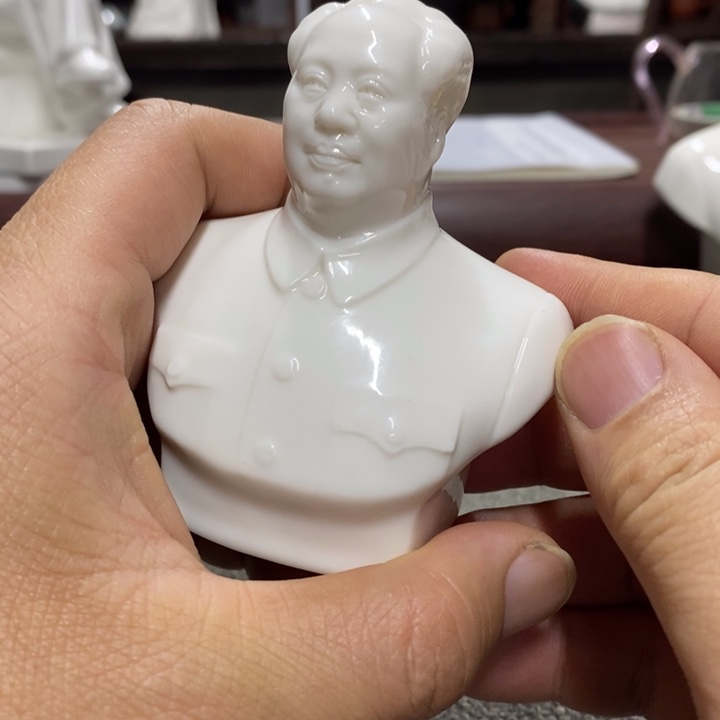 瓷片摆件摆件家居设计的