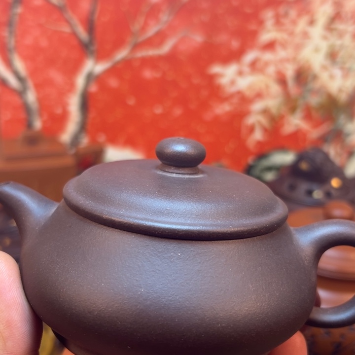 紫砂茶宠紫砂宠…..