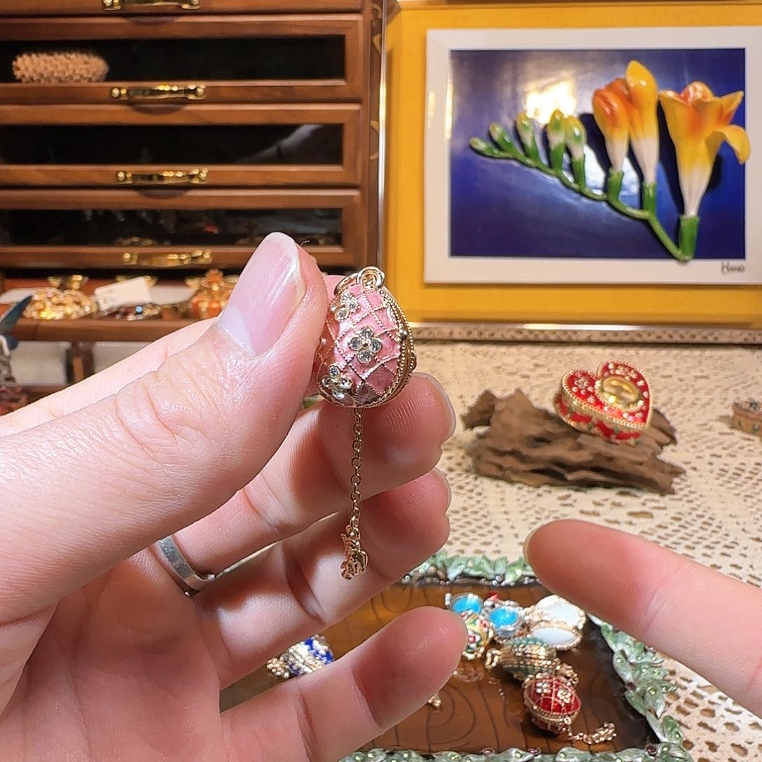 手工制品默认微瑕