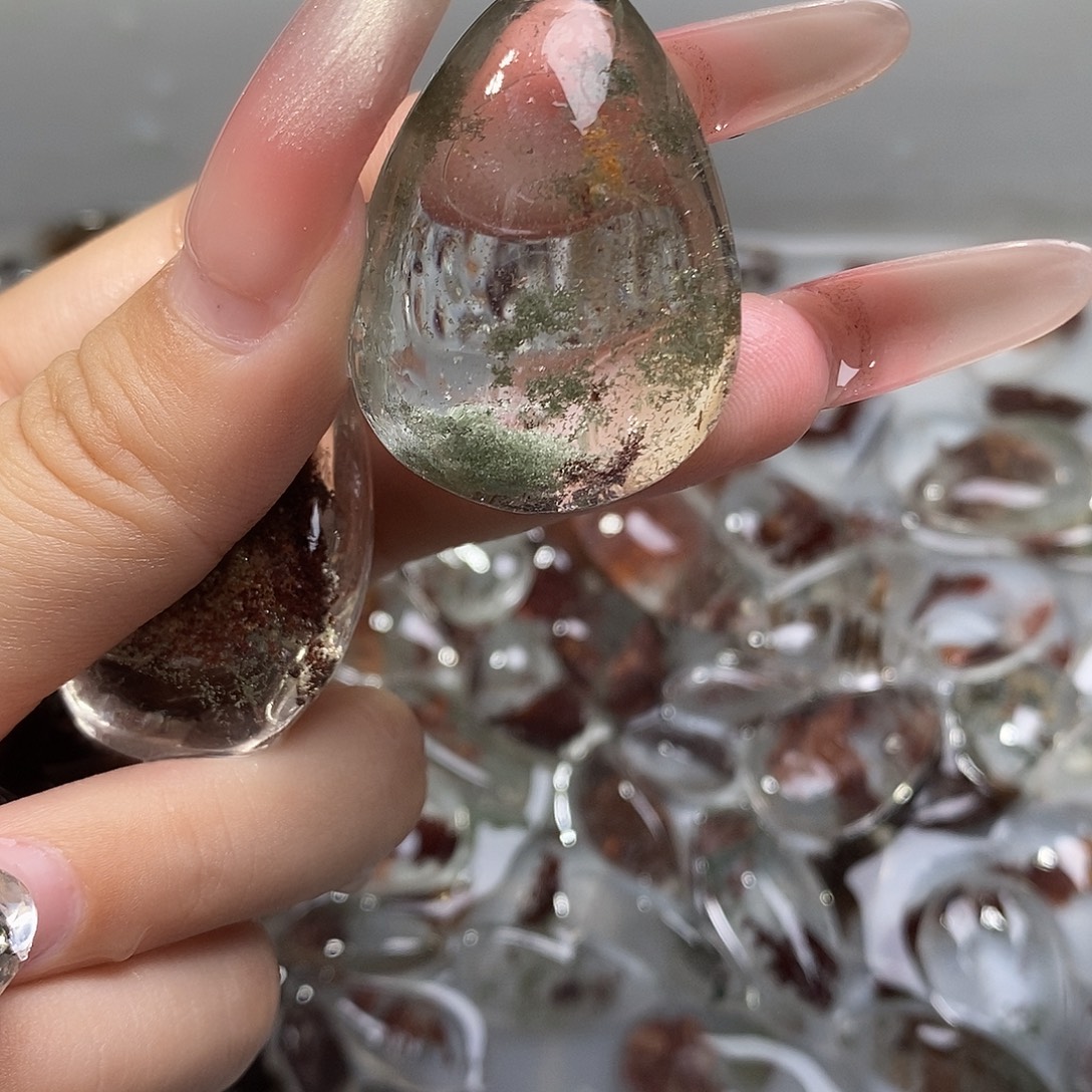 银S925镶嵌颈饰紫晶