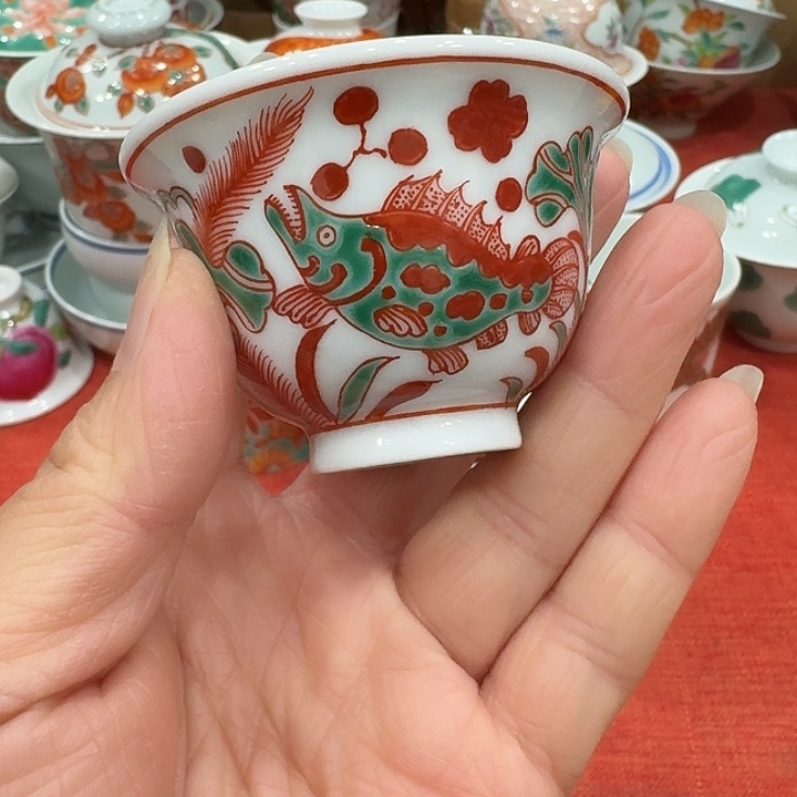 陶瓷艺术品收藏陶瓷