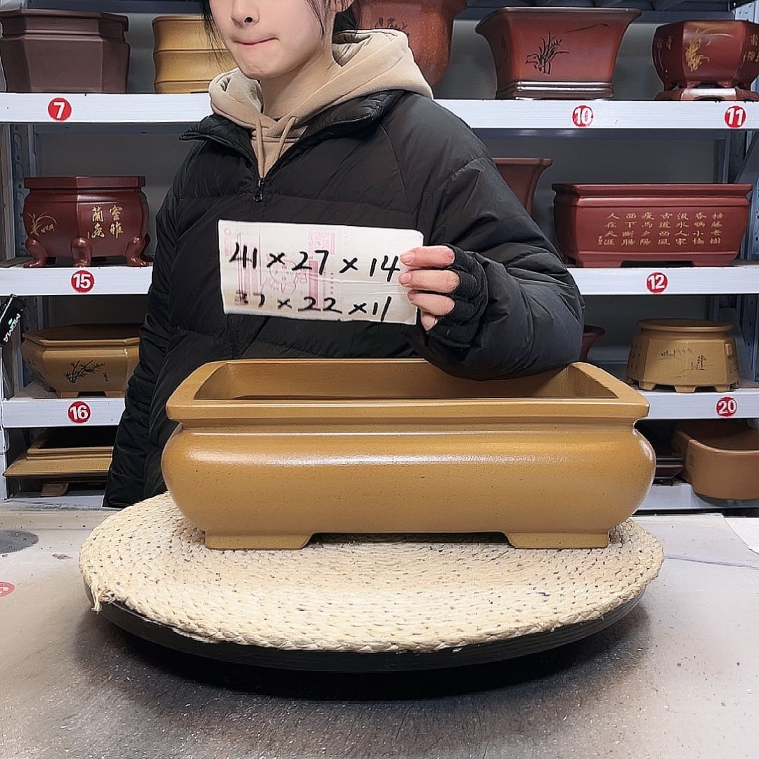 花盆紫砂紫砂花盆