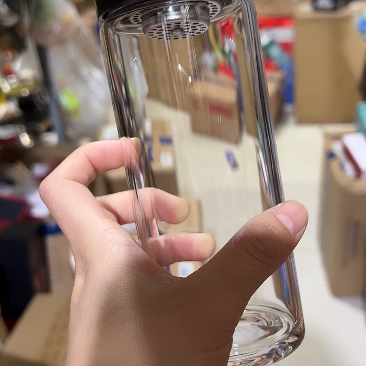 玻璃杯4104104101200蓝色玻璃杯