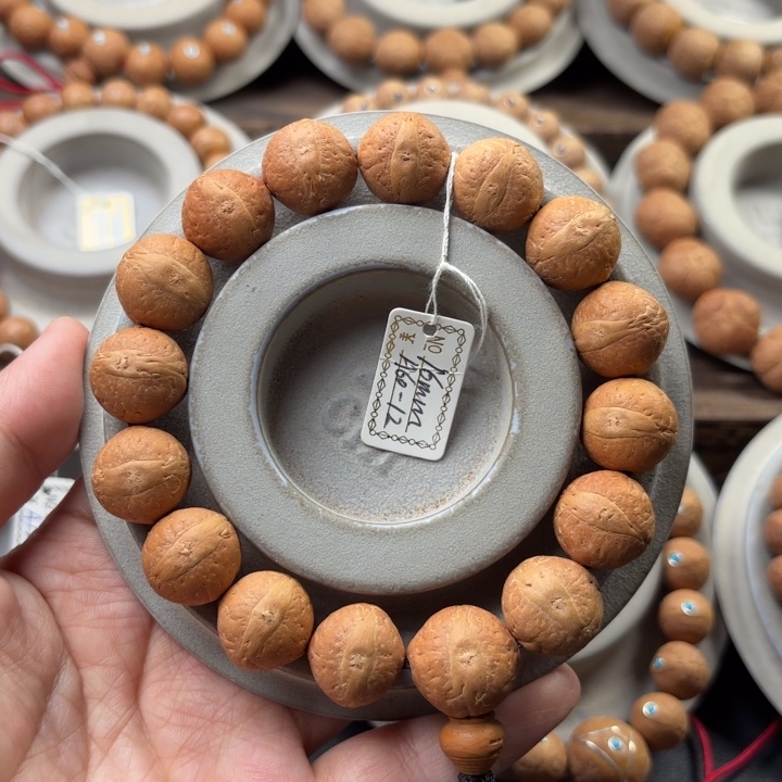 凤眼菩提手串16mm手串