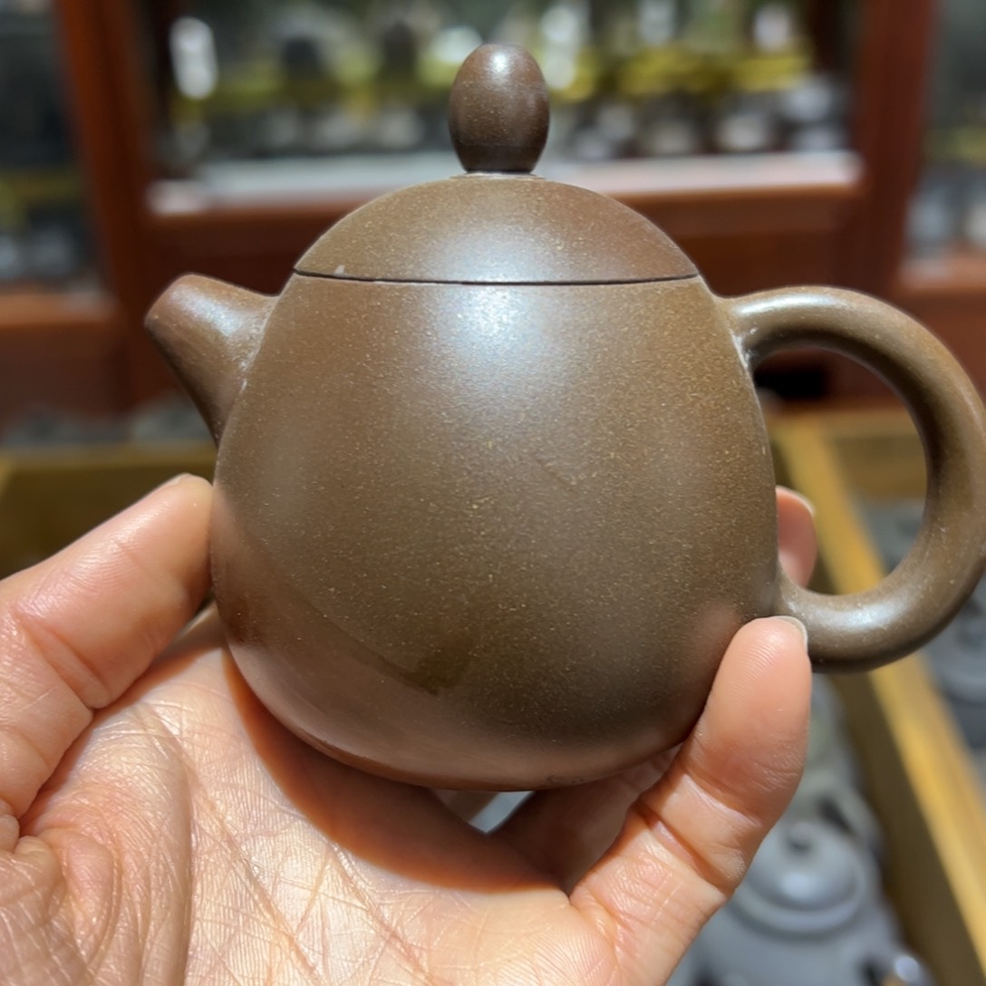 贵台龙窑柴烧坭兴陶42