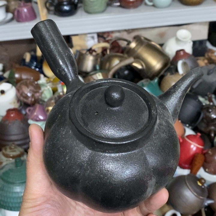 陶瓷艺术品及陶瓷制品