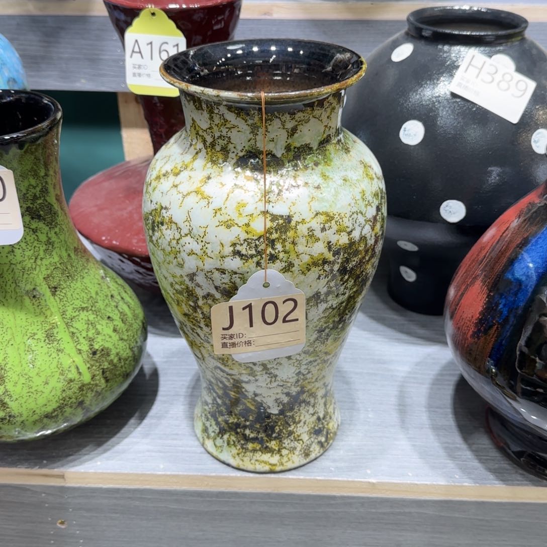 景德镇陶瓷艺术品