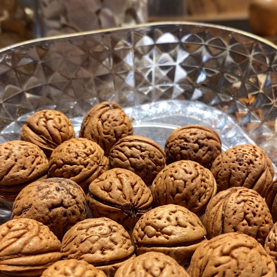 快***排桃核吊坠18颗桃核 入门级