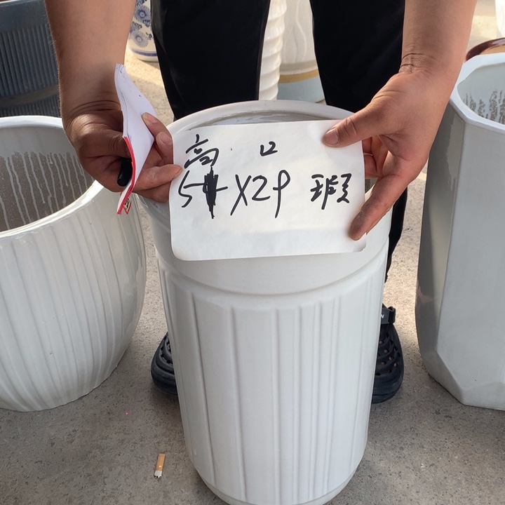 花盆包邮包破损的