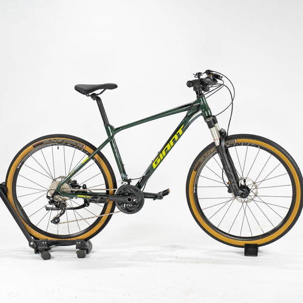 XTC800 铝合金山地自行车 尺码M（168-180）