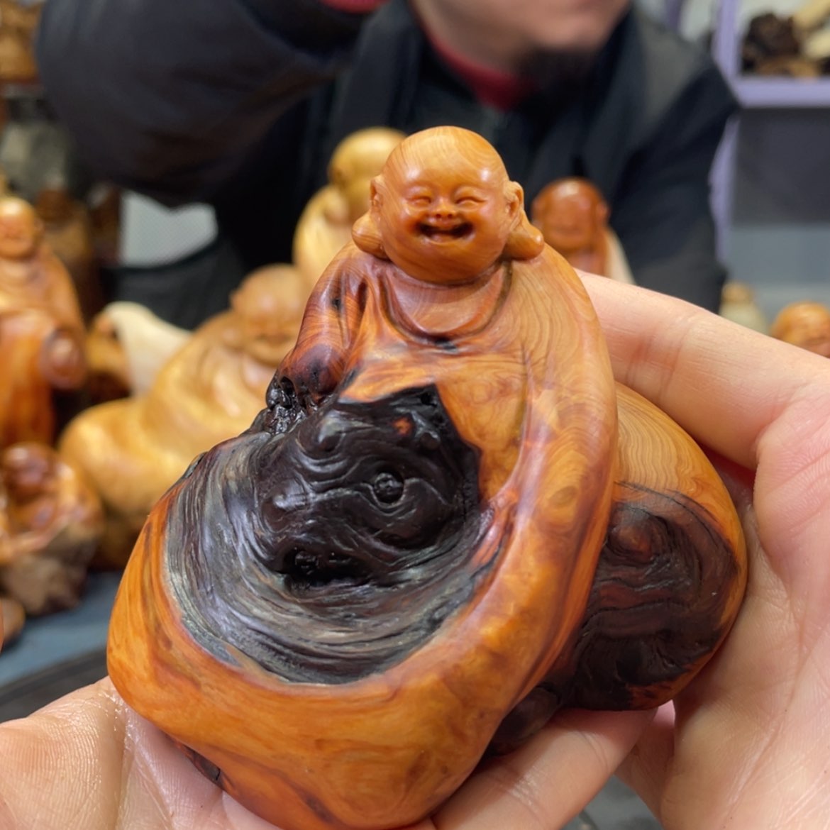 【闪购商品】柏木（崖柏）其他