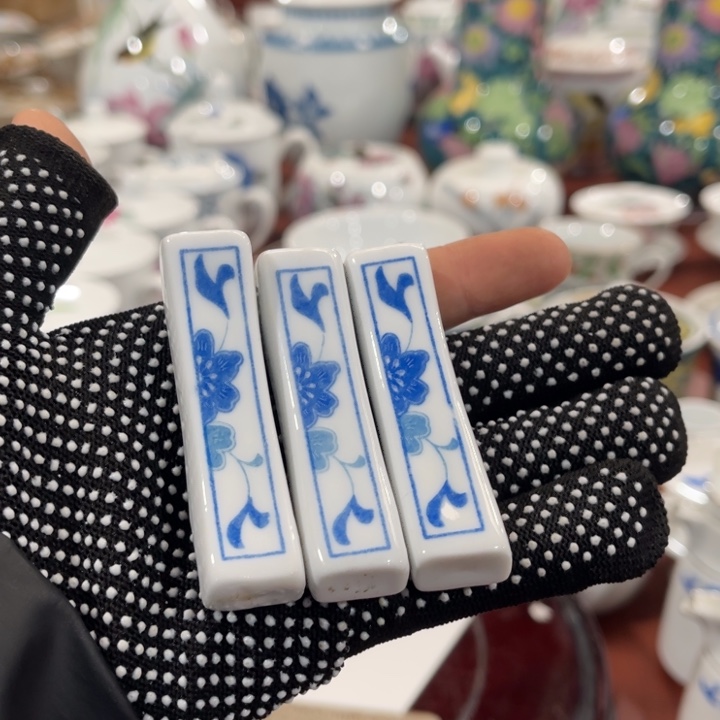 醴陵釉下高温瓷器