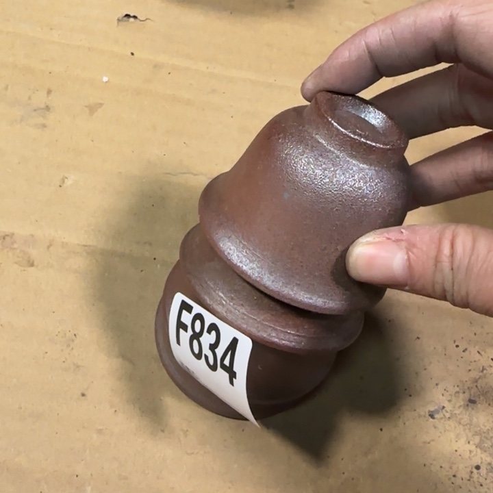 备前烧作品备前烧