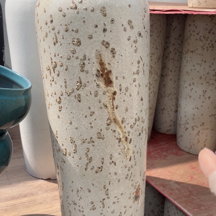 紫砂花盆0306瑕——45瑕