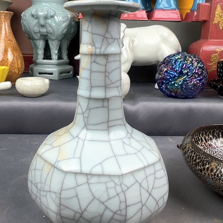 瓷器艺术品收藏鉴赏