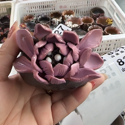 瓷片柴烧柴烧柴烧827