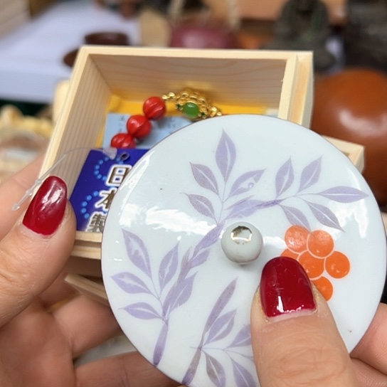 瓷器艺术品工艺品