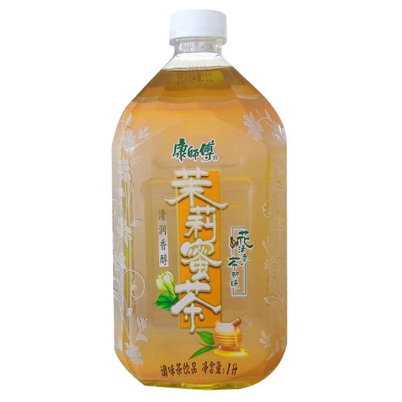 康师傅茉莉蜜茶1L 1985/9850