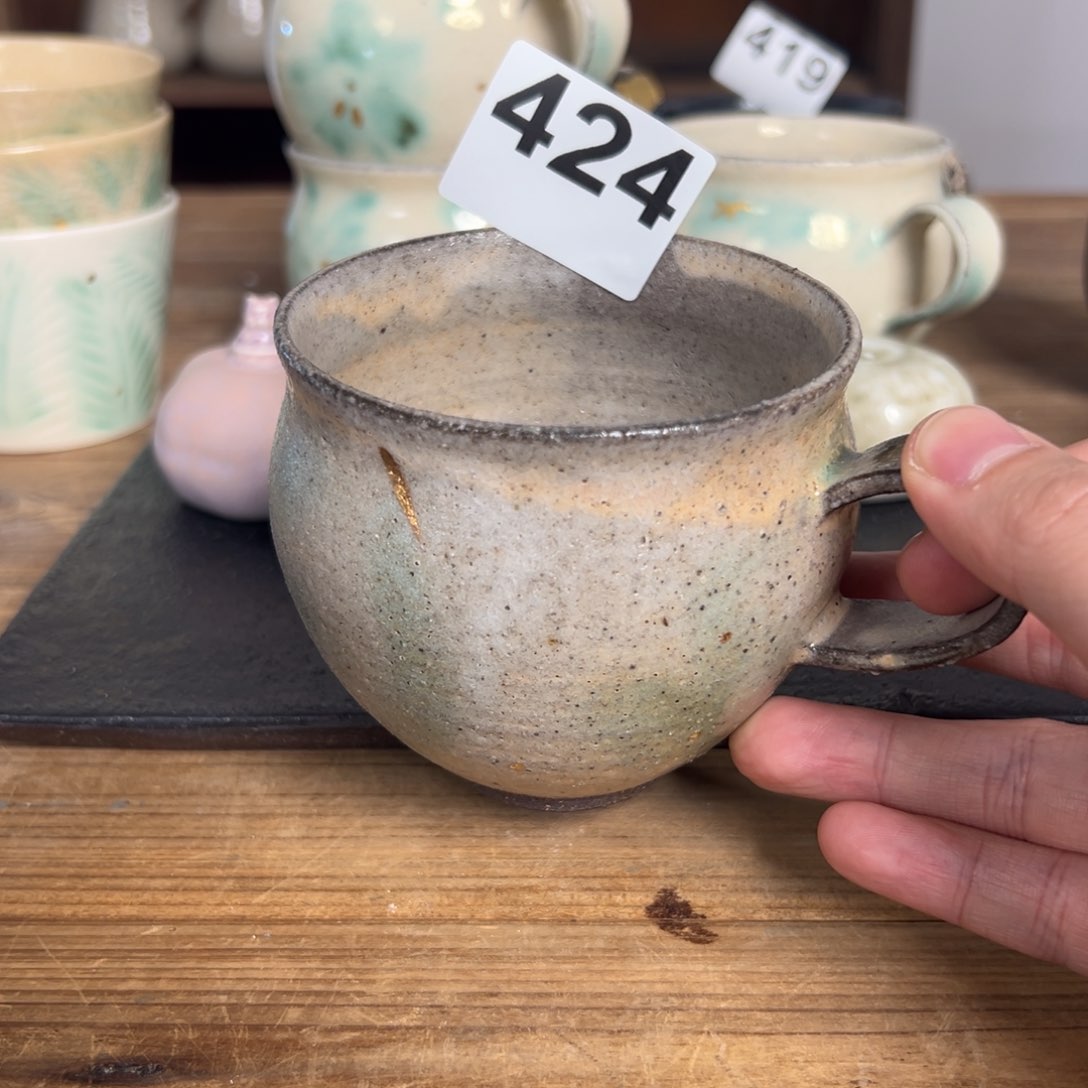 摆件景德镇不俗屿茶器