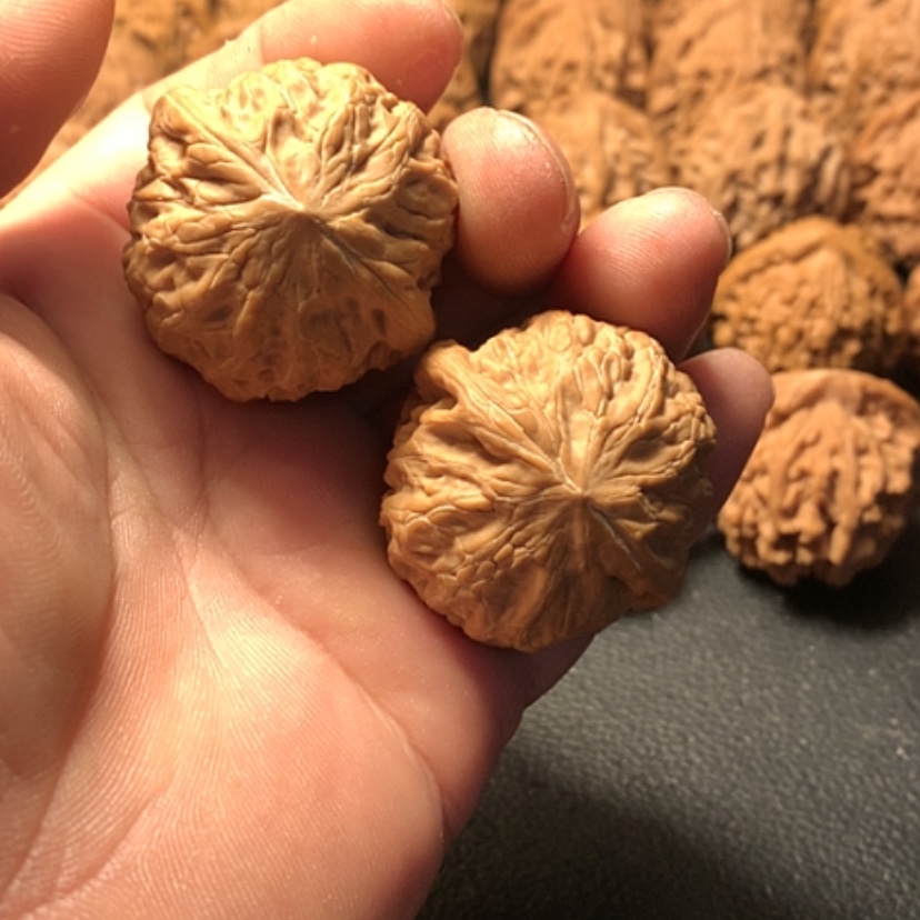 【闪购商品】把件文玩核桃悟**，铁锤