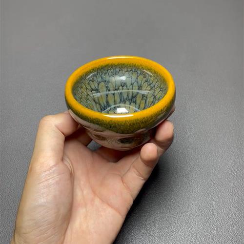 【闪购商品】茶盏-10024..........