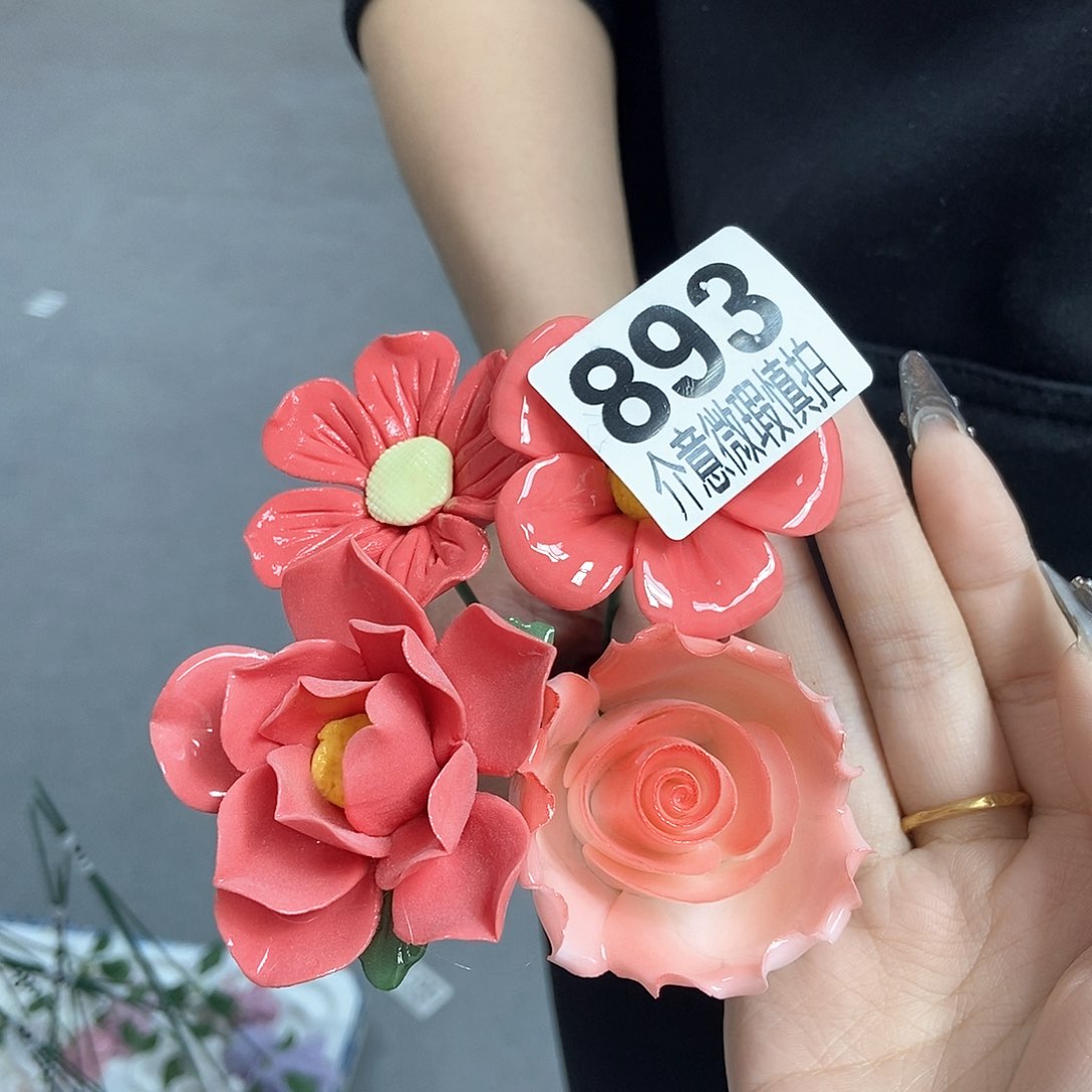 陶瓷设计风格现代