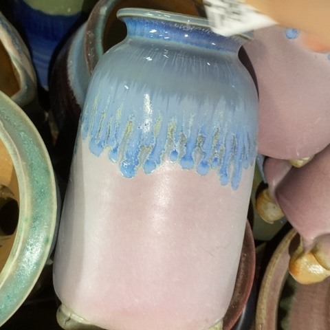 罐5224 微瑕38包邮景德镇陶瓷