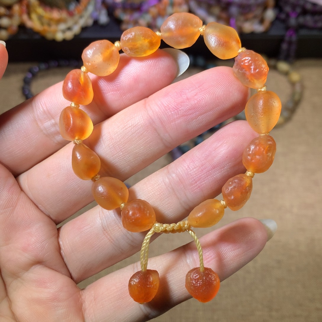 石材大漠戈壁原石